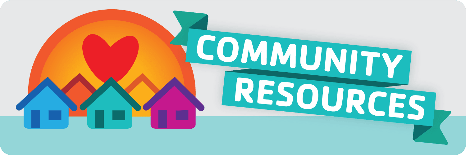 Community-Resources Community-Resources
