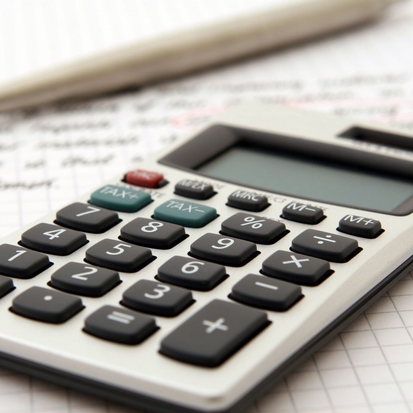 Financial Services