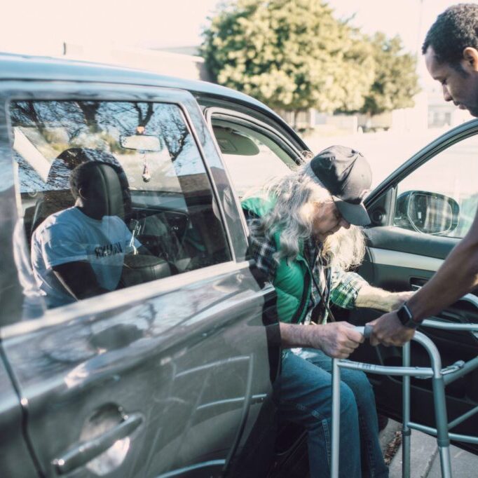 Medical Transportation