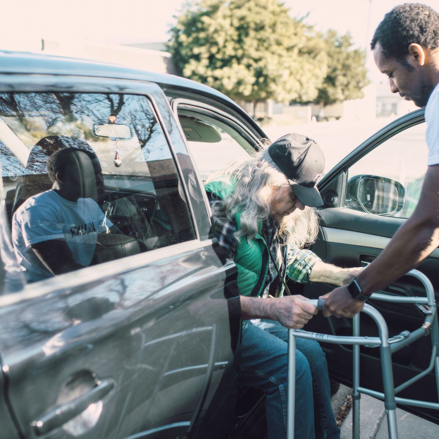 Medical Transportation