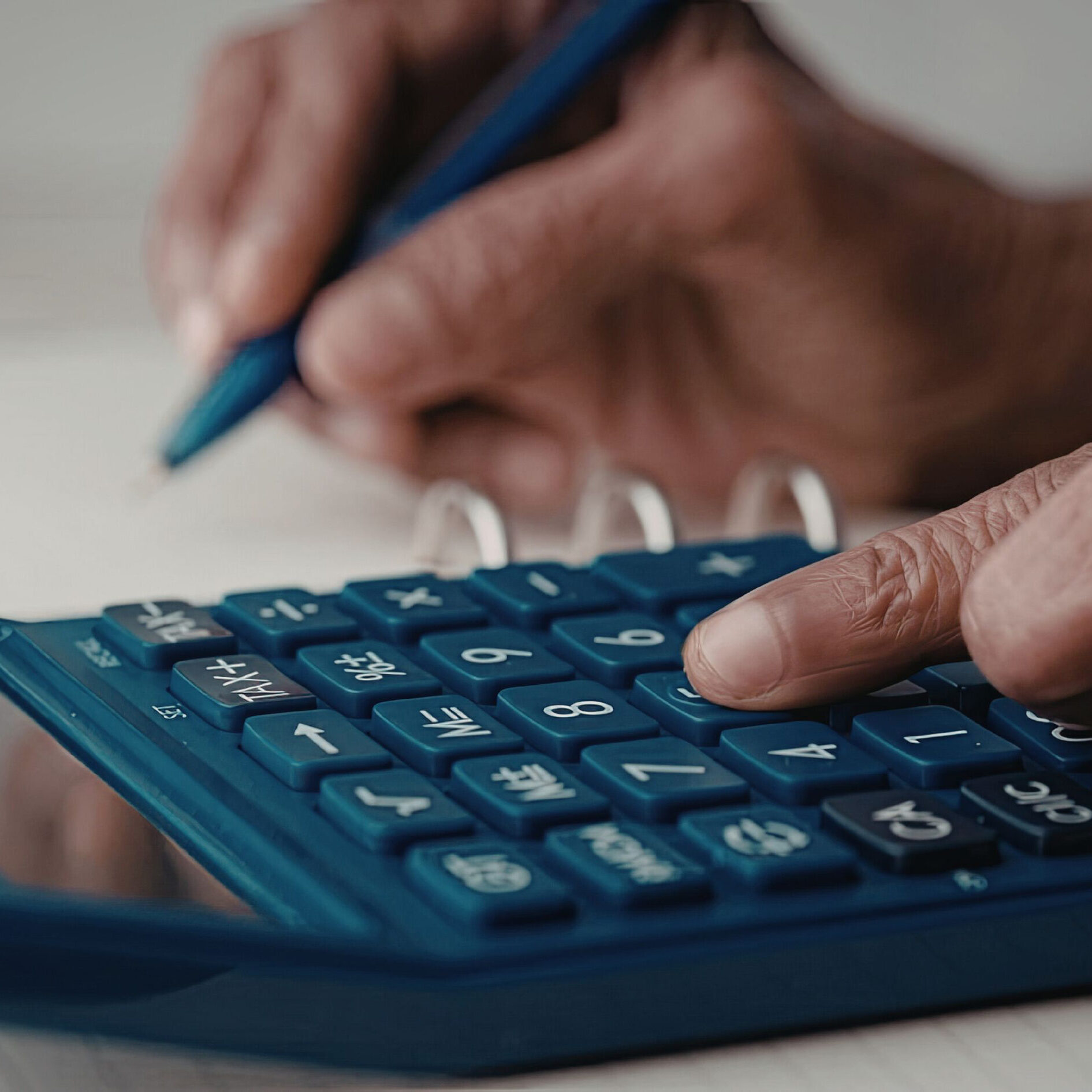 Financial Assistance