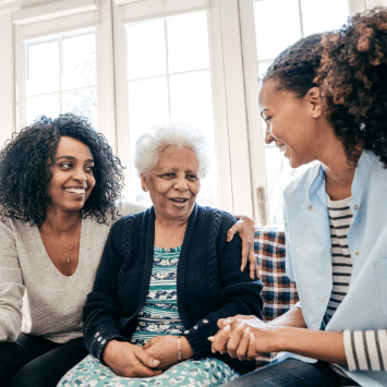 In-Home Support