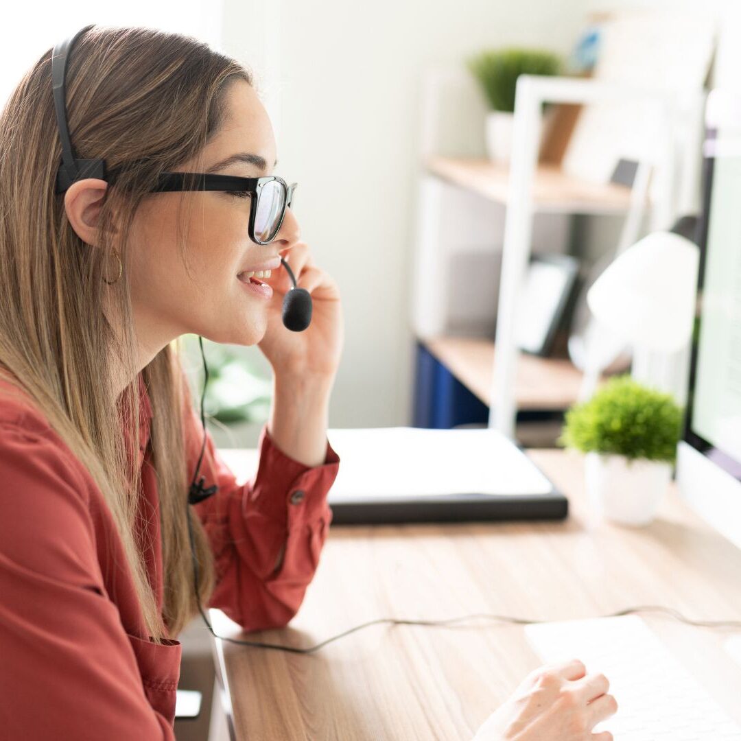 Connect with a Counselor