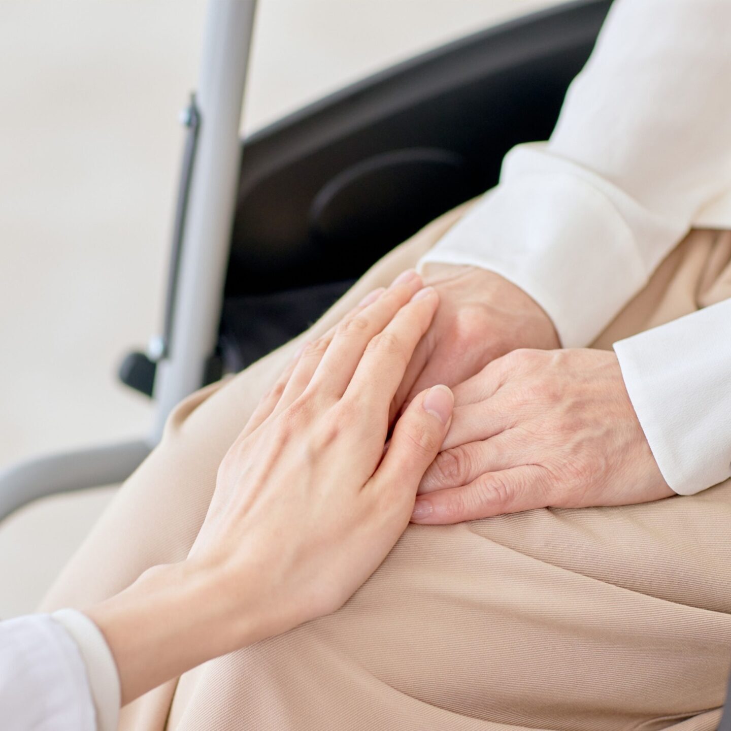 Abuse and Exploitation