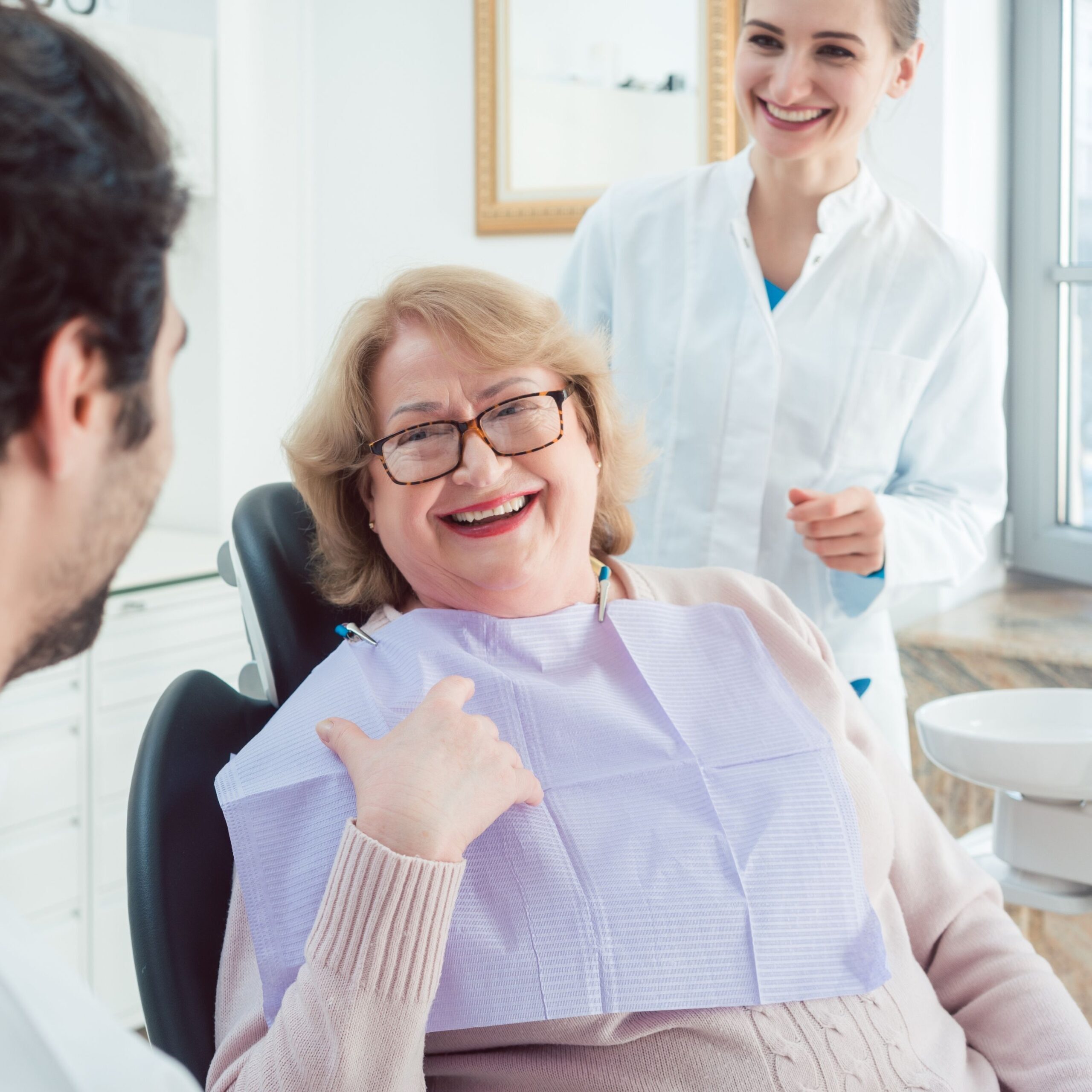 Dental Care
