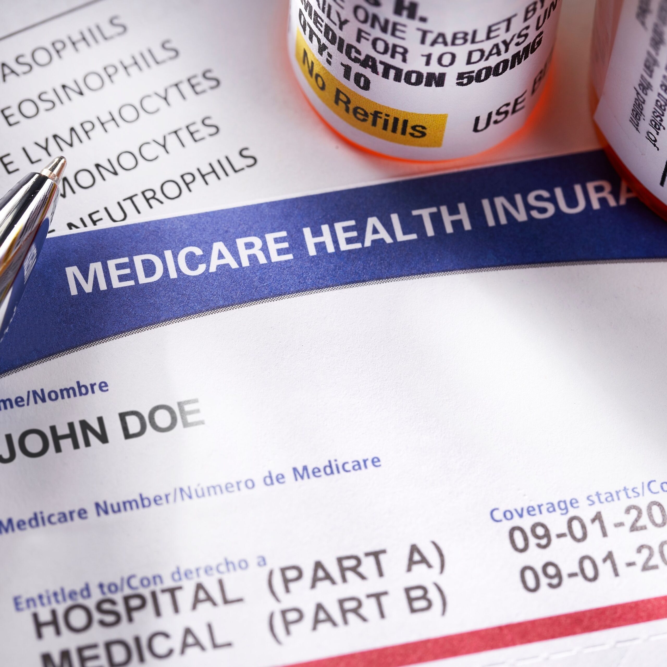 Medicare