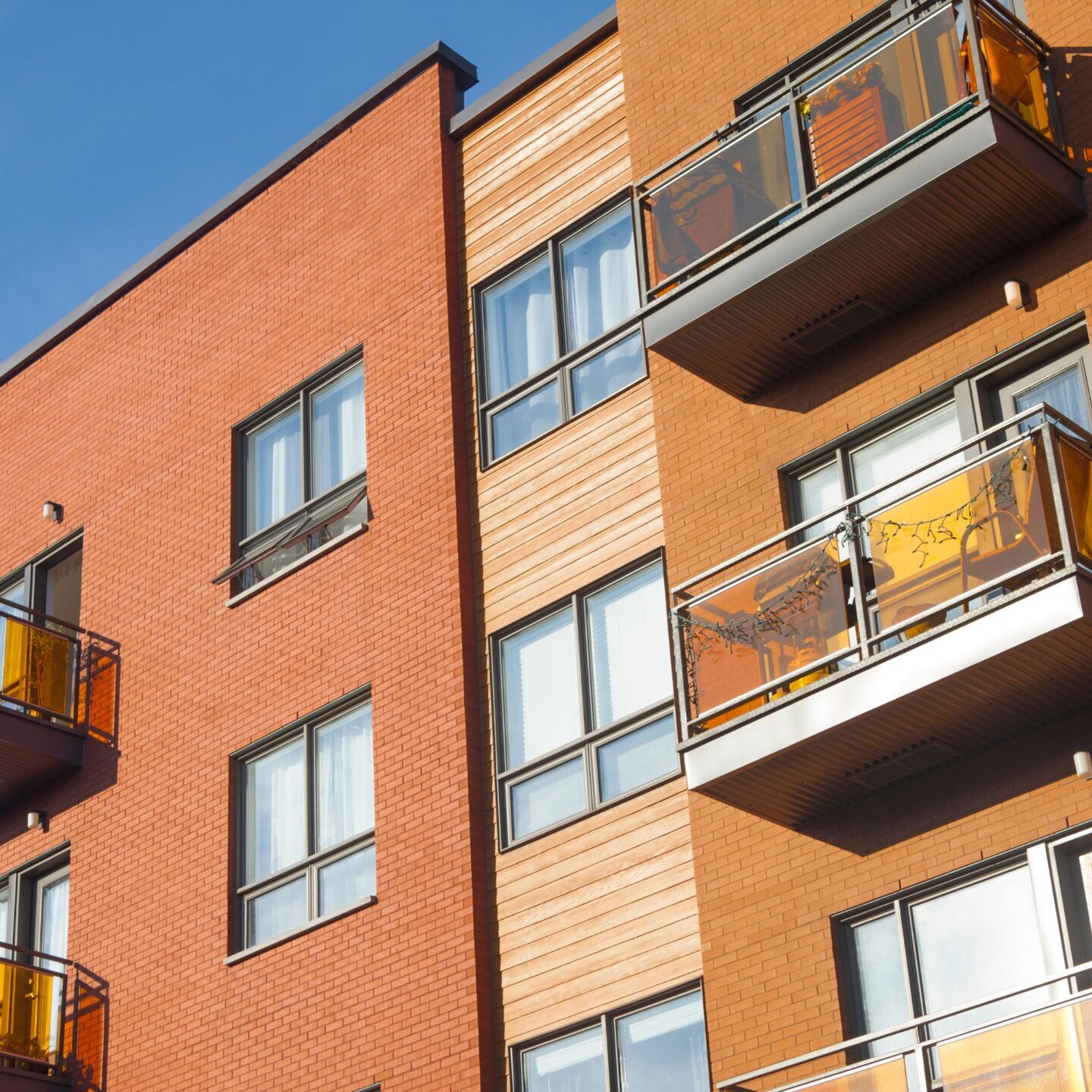 Housing Services